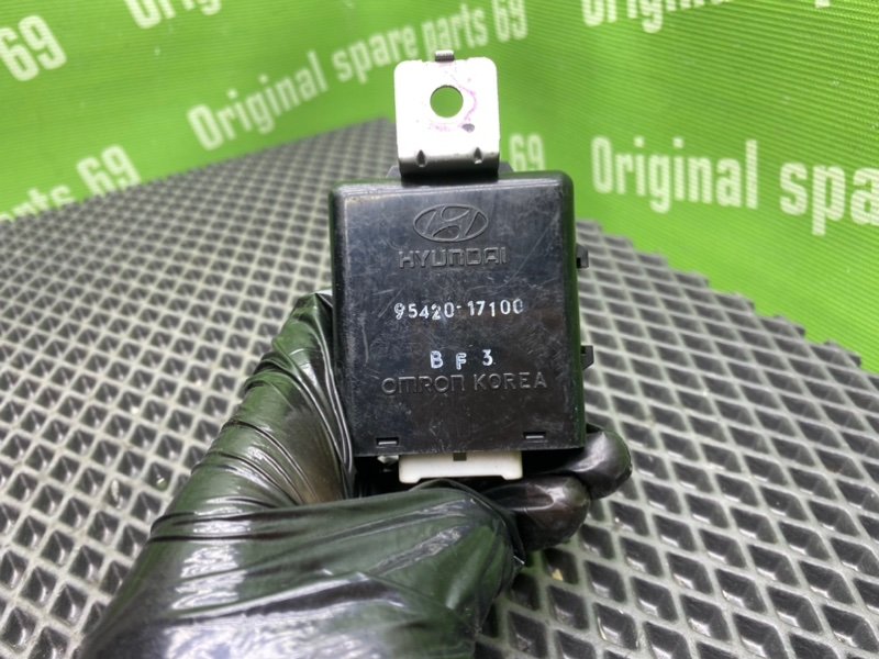 Реле дворников, 600 рублей, Тверь