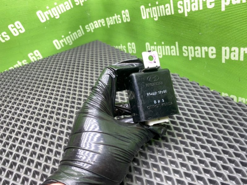 Реле дворников, 600 рублей, Тверь