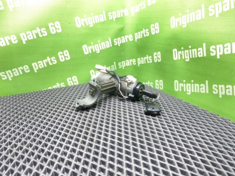 Замок зажигания, 3100 рублей, Тверь