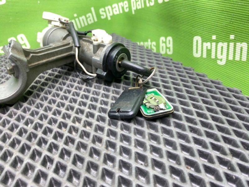 Замок зажигания, 3100 рублей, Тверь