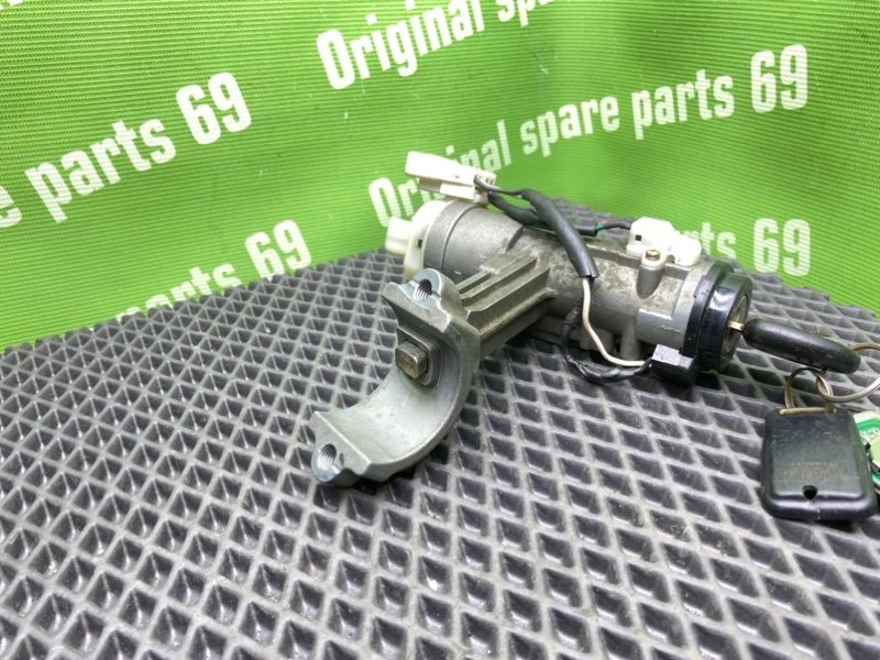 Замок зажигания, 3100 рублей, Тверь