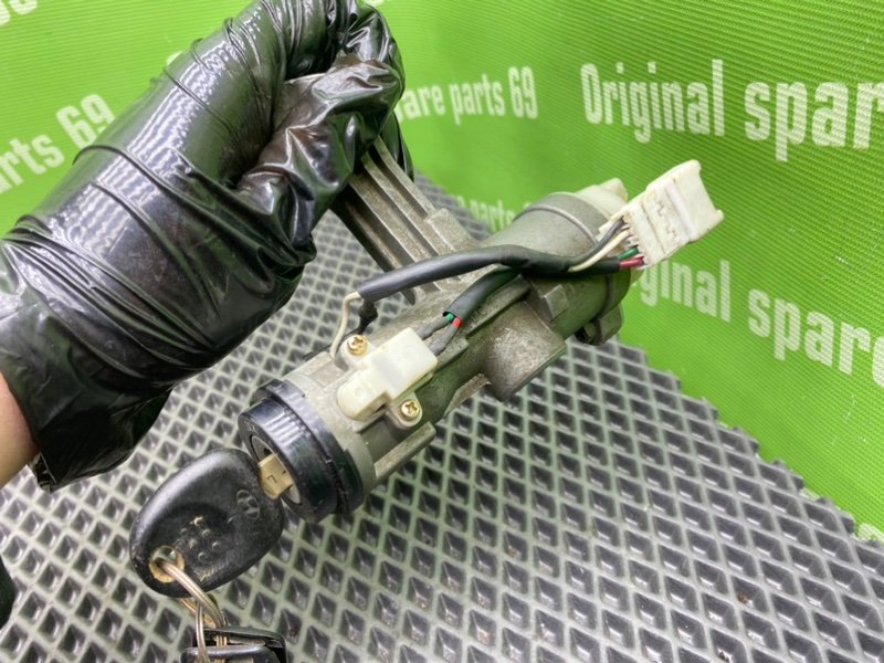 Замок зажигания, 3100 рублей, Тверь