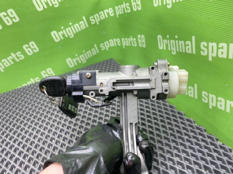 Замок зажигания, 3100 рублей, Тверь