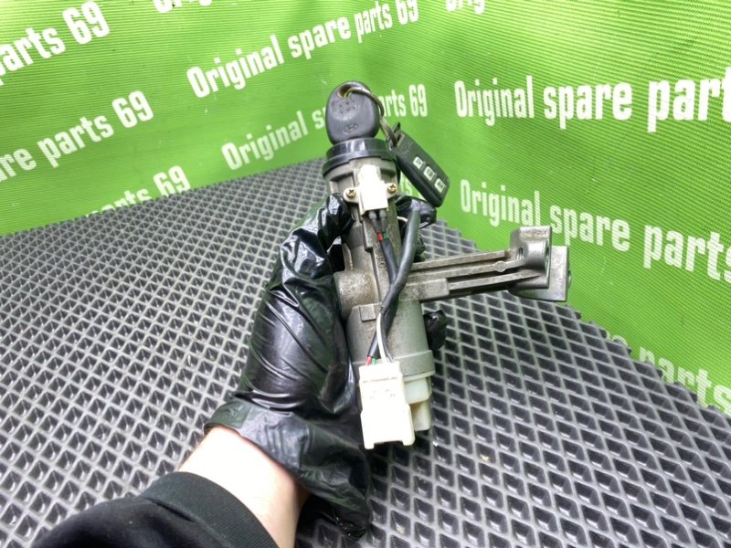 Замок зажигания, 3100 рублей, Тверь