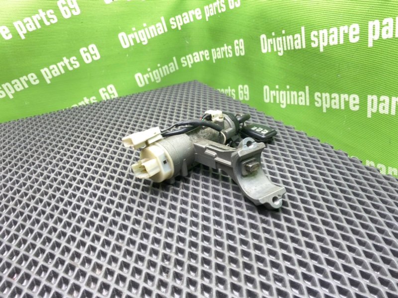 Замок зажигания, 3100 рублей, Тверь