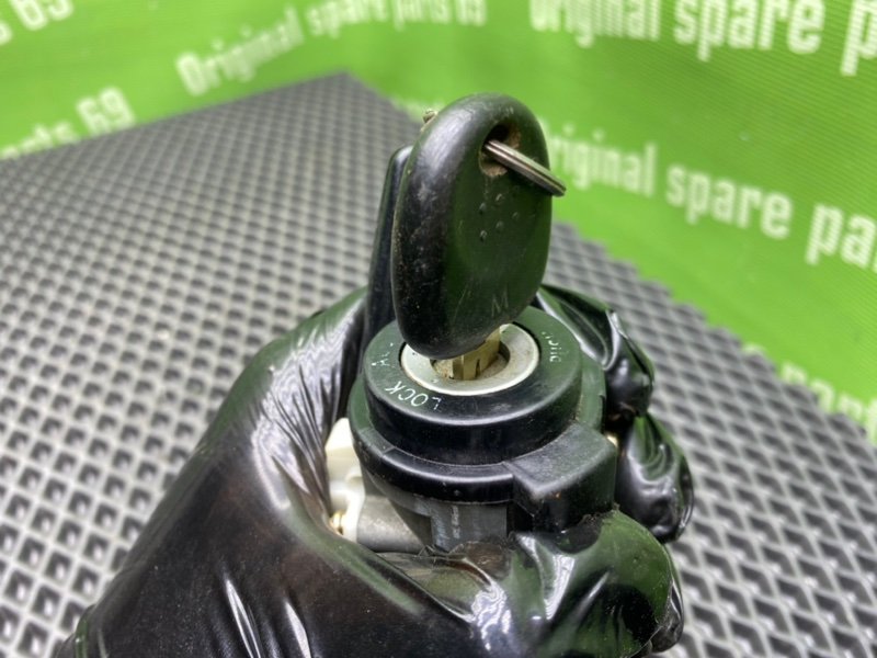 Замок зажигания, 3100 рублей, Тверь