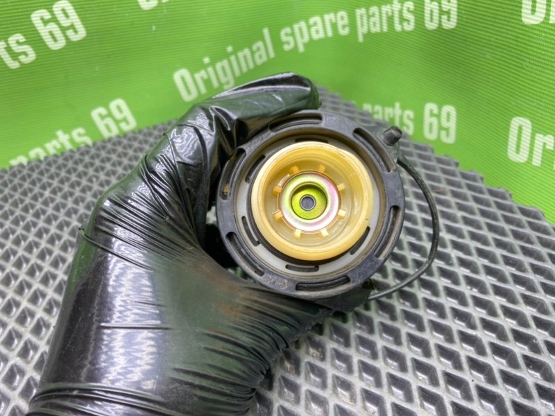 Крышка бака, 500 рублей, Тверь