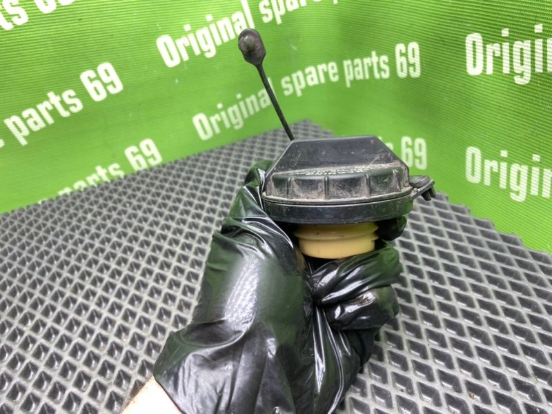 Крышка бака, 500 рублей, Тверь