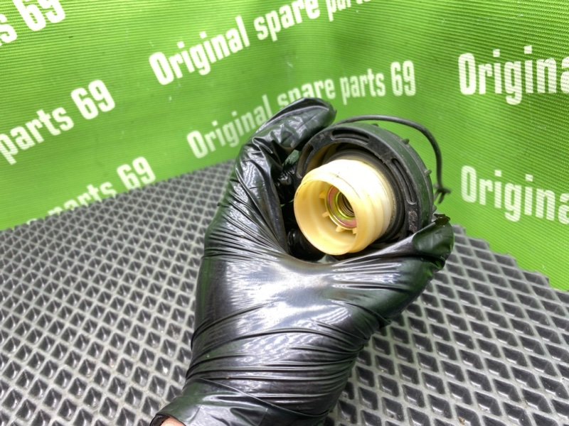 Крышка бака, 500 рублей, Тверь