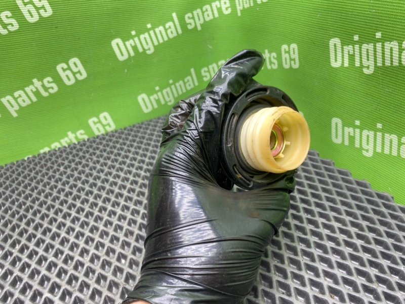 Крышка бака, 500 рублей, Тверь