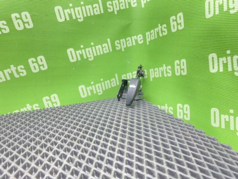 Ручка капота, 500 рублей, Тверь