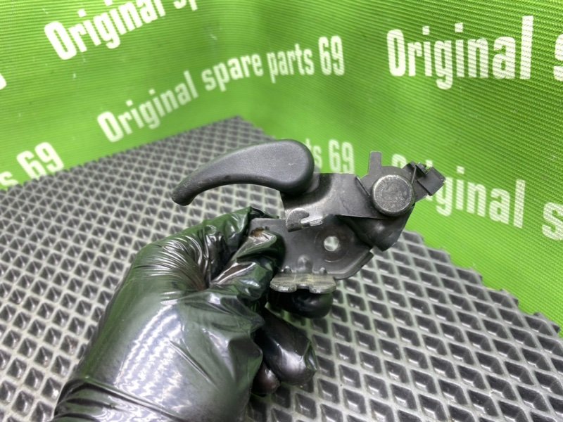 Ручка капота, 500 рублей, Тверь