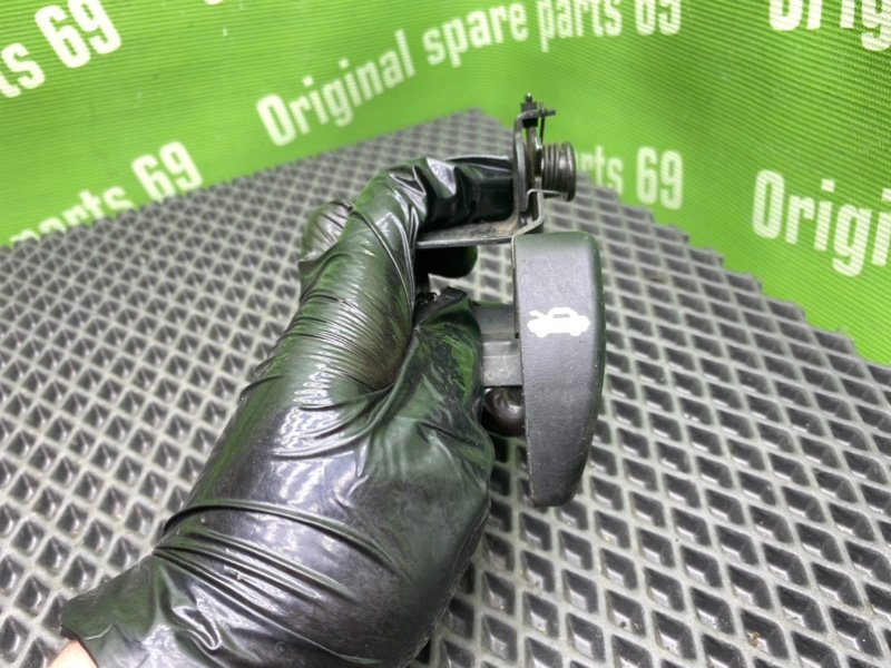 Ручка капота, 500 рублей, Тверь