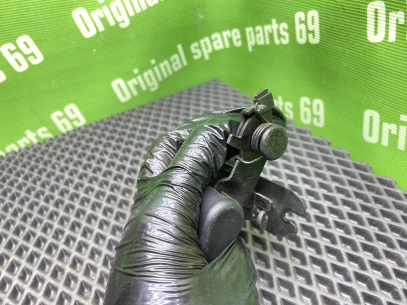 Ручка капота, 500 рублей, Тверь