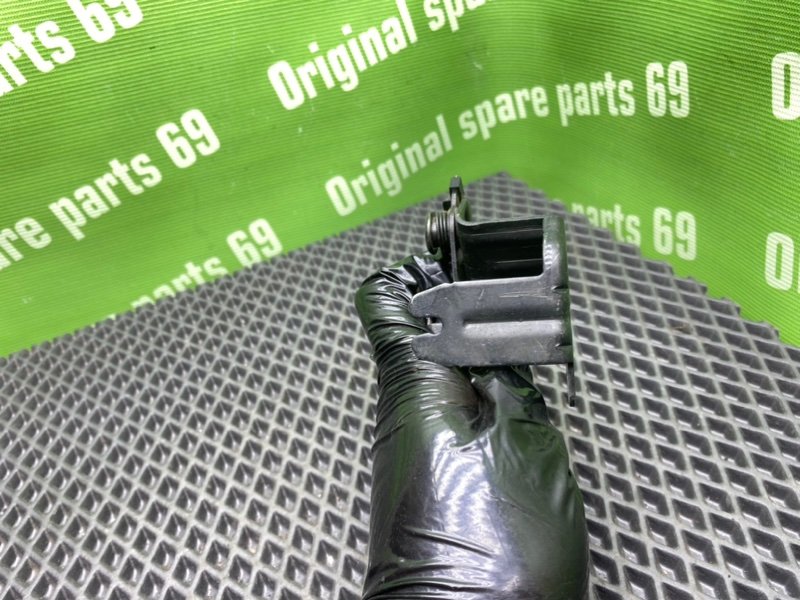 Ручка капота, 500 рублей, Тверь