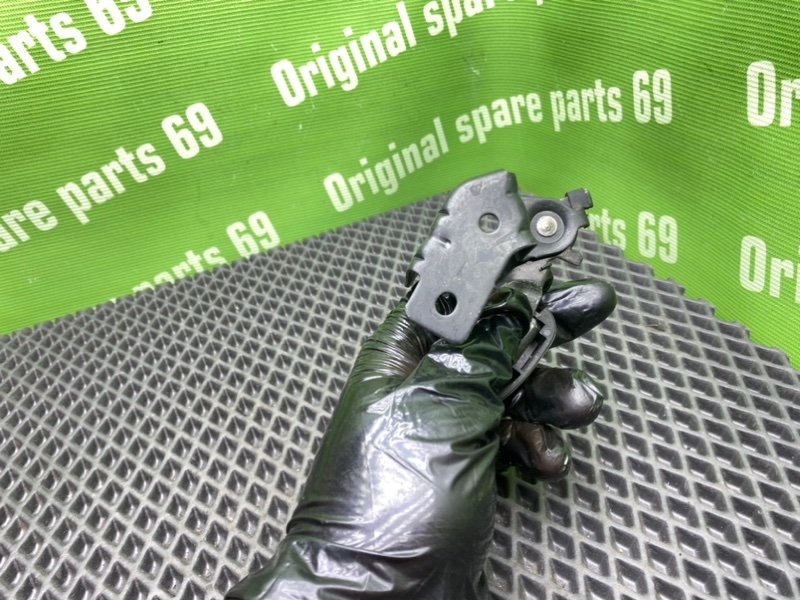 Ручка капота, 500 рублей, Тверь