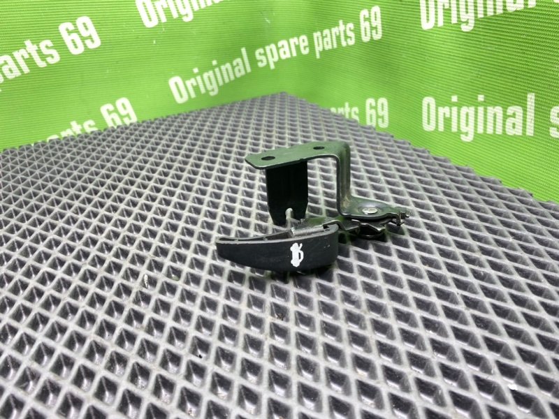 Ручка капота, 500 рублей, Тверь