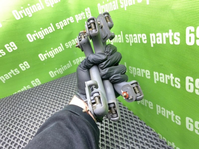 Ручки потолка, 1000 рублей, Тверь