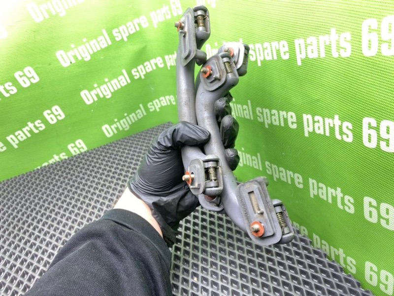 Ручки потолка, 1000 рублей, Тверь