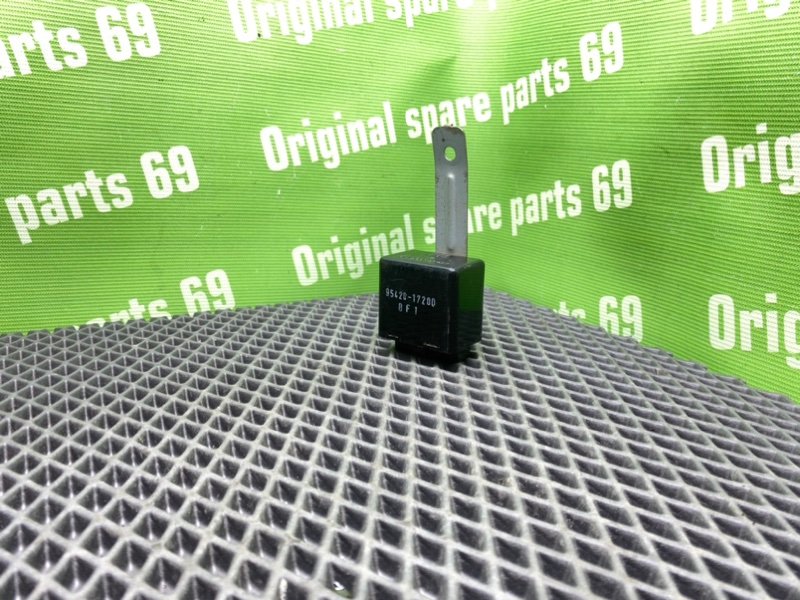 Реле дворников, 1000 рублей, Тверь