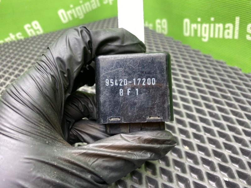 Реле дворников, 1000 рублей, Тверь