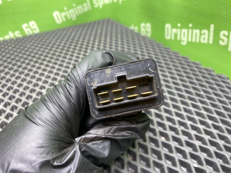 Реле дворников, 1000 рублей, Тверь