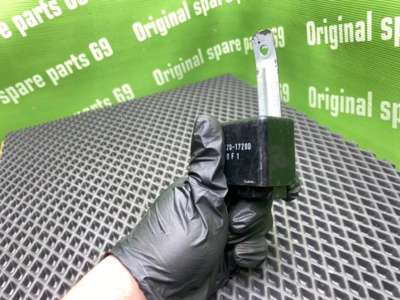 Реле дворников, 1000 рублей, Тверь