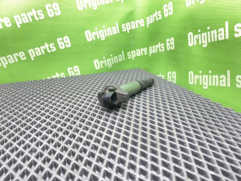 Катушка зажигания, 600 рублей, Тверь