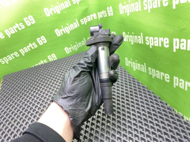 Катушка зажигания, 600 рублей, Тверь