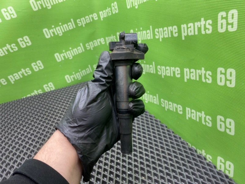 Катушка зажигания, 600 рублей, Тверь