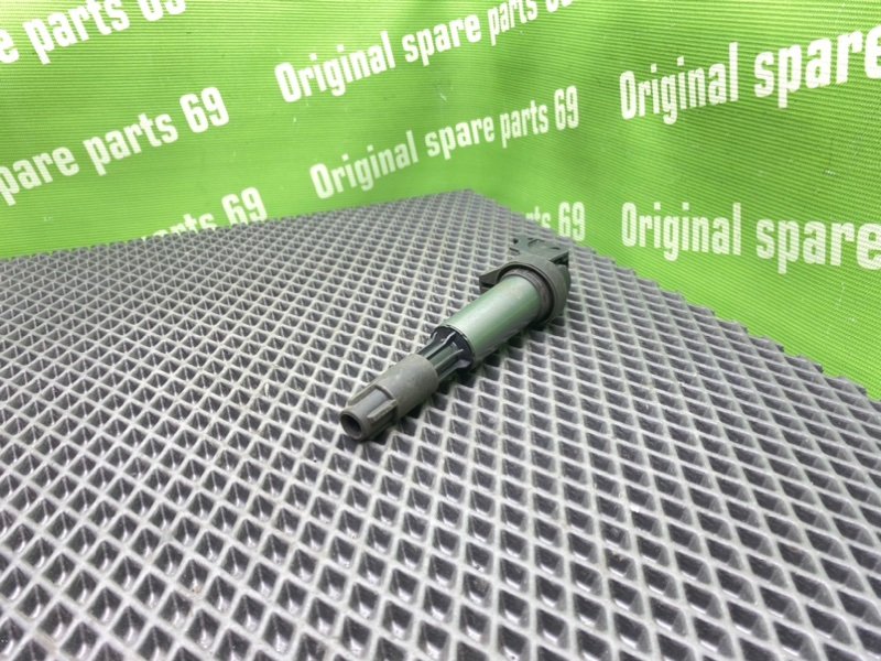 Катушка зажигания, 1000 рублей, Тверь