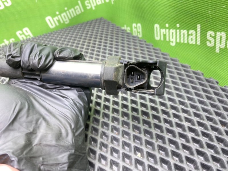 Катушка зажигания, 1000 рублей, Тверь