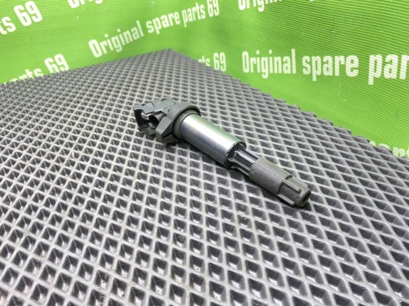 Катушка зажигания, 1000 рублей, Тверь