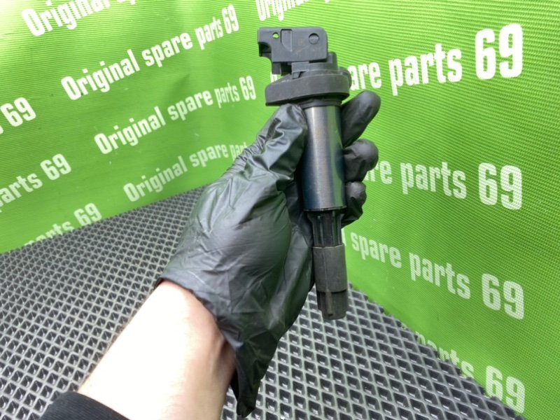 Катушка зажигания, 1000 рублей, Тверь