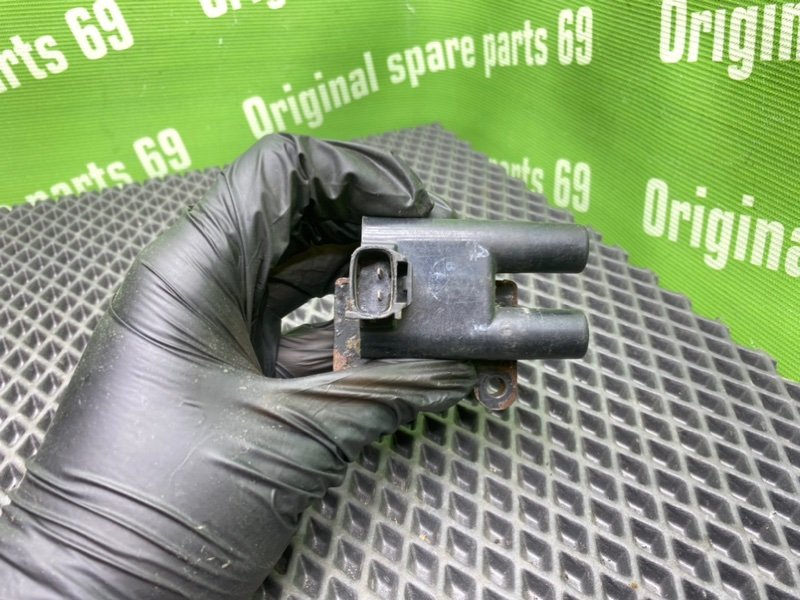 Катушка зажигания, 1000 рублей, Тверь