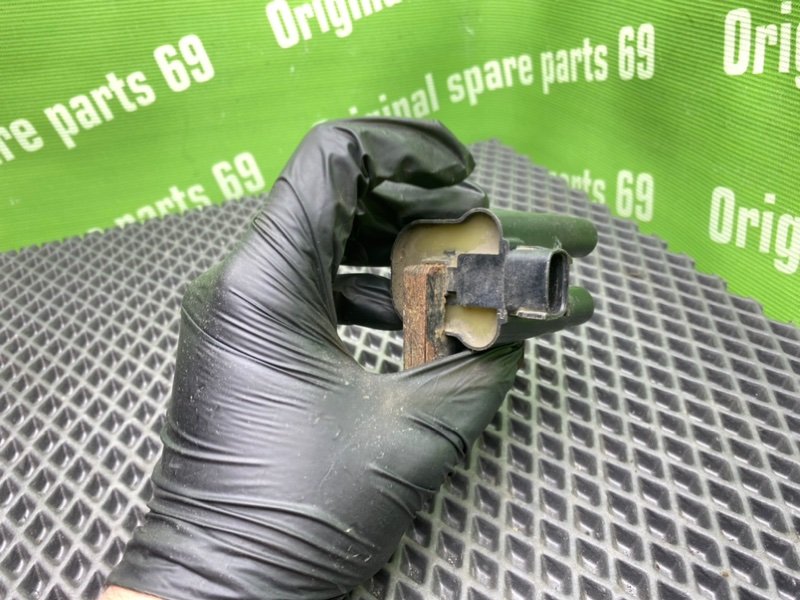 Катушка зажигания, 1000 рублей, Тверь