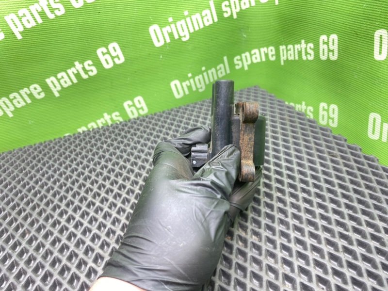 Катушка зажигания, 1000 рублей, Тверь