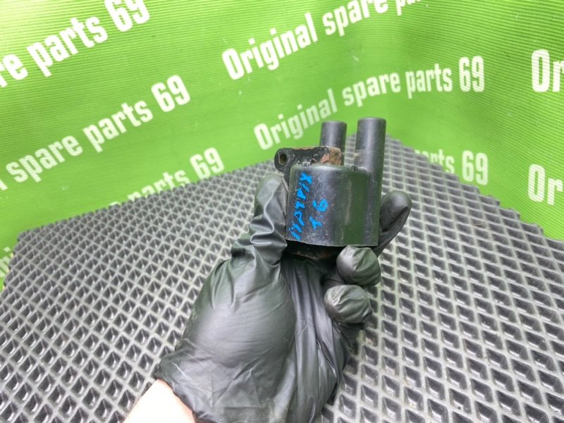 Катушка зажигания, 1000 рублей, Тверь