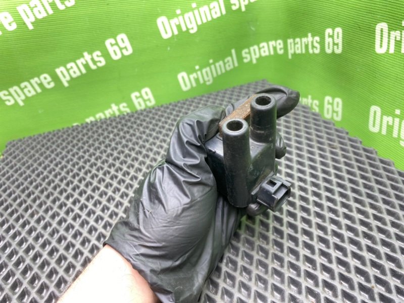 Катушка зажигания, 1000 рублей, Тверь