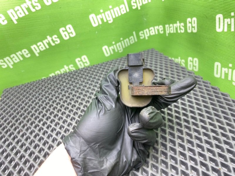 Катушка зажигания, 1000 рублей, Тверь