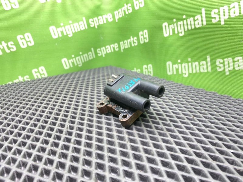 Катушка зажигания, 500 рублей, Тверь