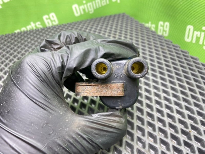 Катушка зажигания, 500 рублей, Тверь