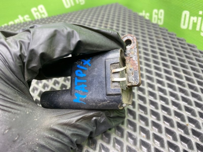 Катушка зажигания, 500 рублей, Тверь