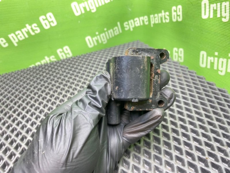 Катушка зажигания, 500 рублей, Тверь