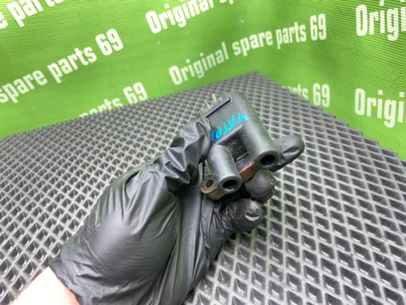 Катушка зажигания, 500 рублей, Тверь