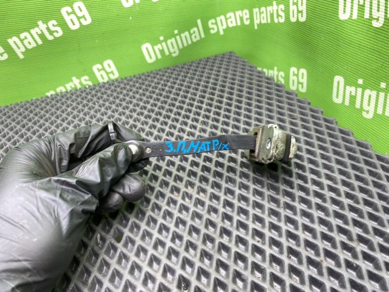 Ограничитель двери, 700 рублей, Тверь