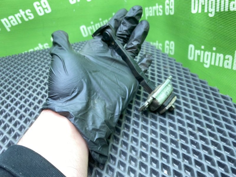 Ограничитель двери, 700 рублей, Тверь