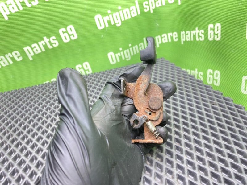 Рычаг, 800 рублей, Тверь