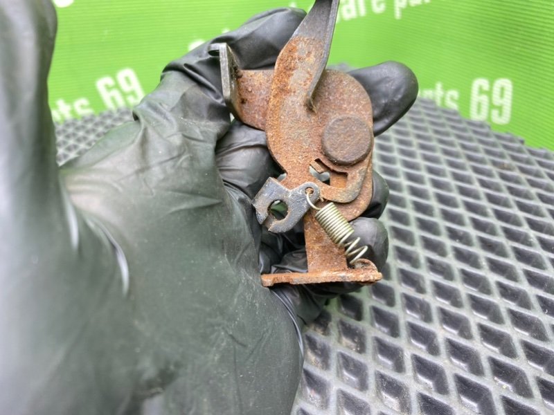 Рычаг, 800 рублей, Тверь