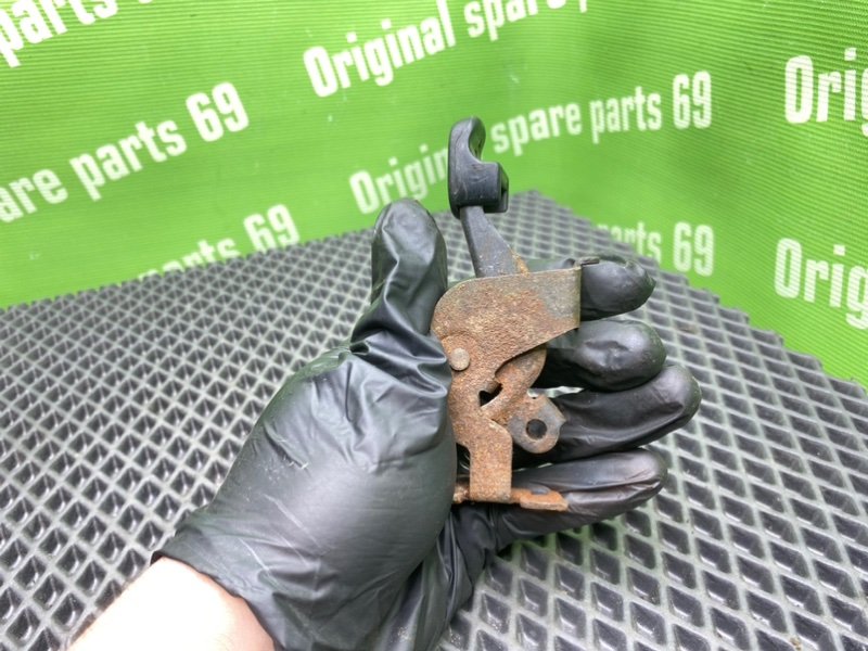 Рычаг, 800 рублей, Тверь